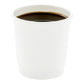 4 ounces White Disposable Double Wall Coffee and Tea Cup 500 count box