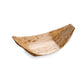 Bamboo Boat Small 13.34 cm 200 count box