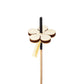 Flower Top Skewer 4 inches 500 count box