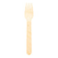 Wood Fork 16.51 cm 500 count box