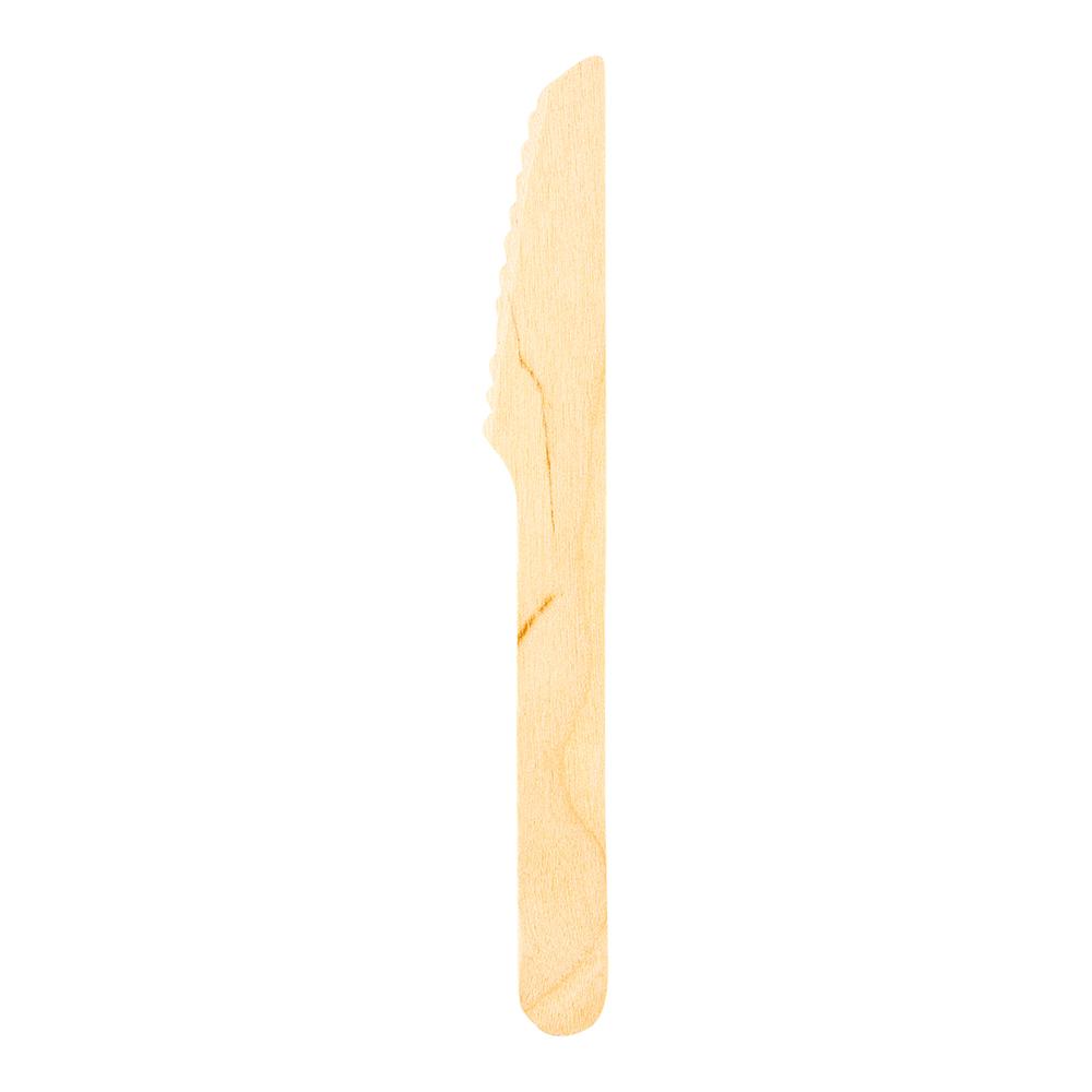Wood Knife 13.97 cm 500 count box