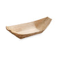 Bamboo Boat Large 20.32 cm 200 count box