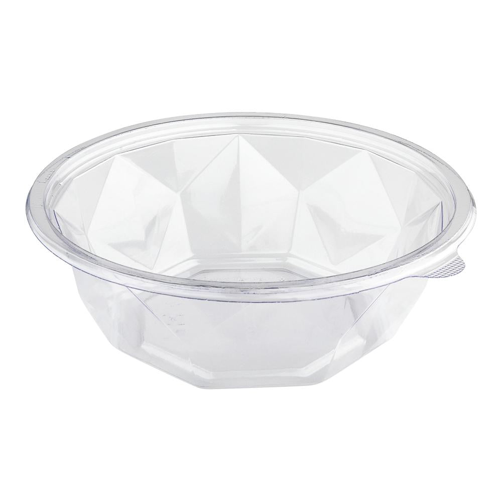 16 Ounces Basic Nature PLA Compostable Cold To Go Bowl 500 count box