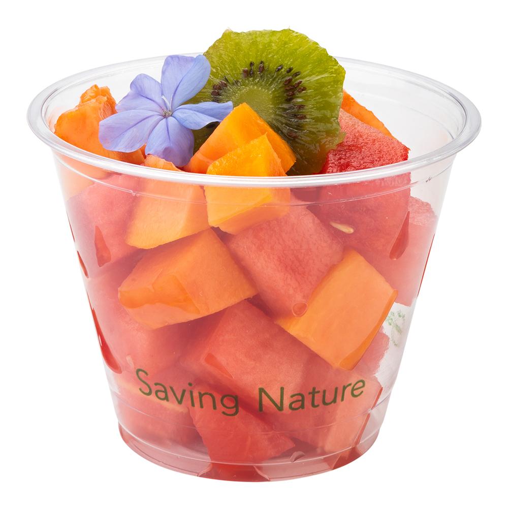 Basic Nature PLA Compostable Cold Cup