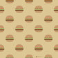 Kraft Paper Food Wrap and Fry Basket Liner - Mini Burger, Greaseproof - 12" x 12" - 500 count box