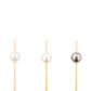 Bamboo Pearl Skewer 10.16 cm 1000 count box