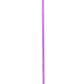 Purple Paper Cake Pop and Lollipop Stick - Biodegradable - 6" x 5/32" - 100 count box - www.ecoware.ae                               
