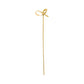 Bamboo Bow Tie Skewer 15.24 cm 1000 count box