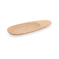 Carved Bamboo Spoon 10.8 cm 100 count box