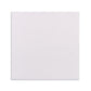 Luxenap Super Lux Disposable Napkins Pure White 40.64 cm 25 count
