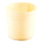 Shaved Pinewood Cup Mini 3.81 cm 200 count box