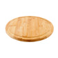Round Bamboo Serving Board 30.48 cm 1 count box